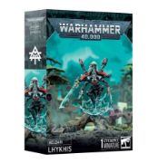 Obrázek AELDARI: LHYKHIS