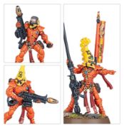 Obrázek AELDARI: FIRE DRAGONS
