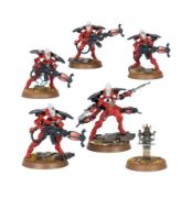 Obrázek AELDARI: WARP SPIDERS