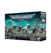 Obrázek AELDARI: WARP SPIDERS