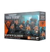 Obrázek KILL TEAM: HEARTHKYN SALVAGERS