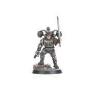 Obrázek KILL TEAM: TEMPESTUS AQUILONS