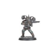 Obrázek KILL TEAM: TEMPESTUS AQUILONS