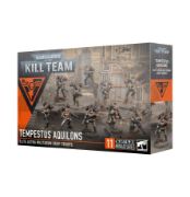 Obrázek KILL TEAM: TEMPESTUS AQUILONS