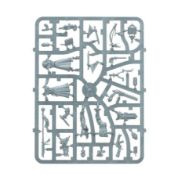 Obrázek KILL TEAM: INQUISITORIAL AGENTS