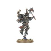 Obrázek CHAOS SPACE MARINES: LORD WITH JUMP PACK