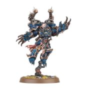 Obrázek CHAOS SPACE MARINES: LORD WITH JUMP PACK