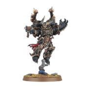Obrázek CHAOS SPACE MARINES: LORD WITH JUMP PACK