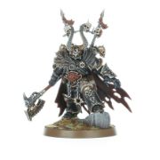 Obrázek CHAOS SPACE MARINES: CHAOS LORD