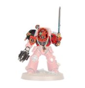 Obrázek BLOOD ANGELS: UPGRADES & TRANSFERS