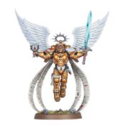 Obrázek BLOOD ANGELS: THE SANGUINOR