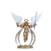 Obrázek BLOOD ANGELS: THE SANGUINOR