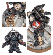 Obrázek BLOOD ANGELS: LEMARTES