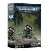 Obrázek BLOOD ANGELS: LEMARTES