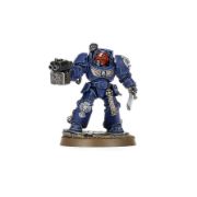 Obrázek WARHAMMER 40000: STARTER SET (ENG)