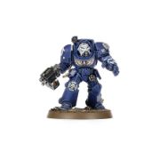 Obrázek WARHAMMER 40000: STARTER SET (ENG)