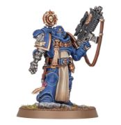Obrázek SPACE MARINES: COMPANY HEROES