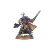 Obrázek SPACE MARINES: COMPANY HEROES