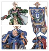 Obrázek SPACE MARINES: COMPANY HEROES