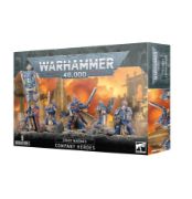 Obrázek SPACE MARINES: COMPANY HEROES