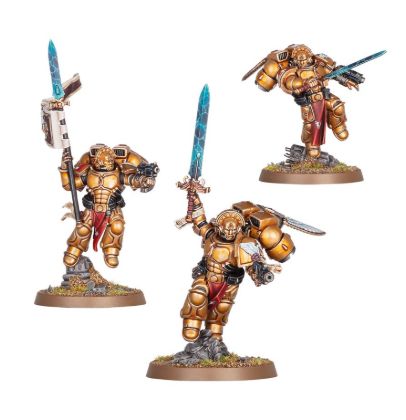 Obrázek pro kategorii Space Marines - Blood Angels