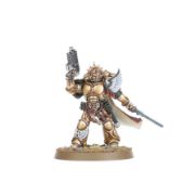 Obrázek BLOOD ANGELS: CAPTAIN