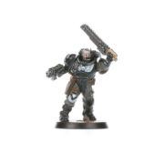 Obrázek KILL TEAM: SCOUT SQUAD
