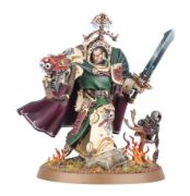 Obrázek D/A:BELIAL GRAND MASTER OF THE DEATHWING