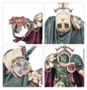 Obrázek D/A:BELIAL GRAND MASTER OF THE DEATHWING
