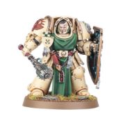 Obrázek DARK ANGELS: DEATHWING KNIGHTS
