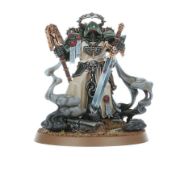 Obrázek DARK ANGELS:ASMODAI MASTER OF REPENTANCE