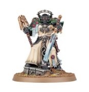 Obrázek DARK ANGELS:ASMODAI MASTER OF REPENTANCE