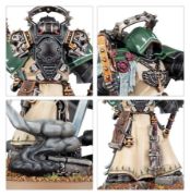 Obrázek DARK ANGELS:ASMODAI MASTER OF REPENTANCE