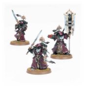 Obrázek DARK ANGELS: INNER CIRCLE COMPANIONS