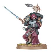 Obrázek DARK ANGELS: INNER CIRCLE COMPANIONS