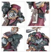 Obrázek DARK ANGELS: INNER CIRCLE COMPANIONS