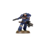 Obrázek SPACE MARINES: INFERNUS SQUAD