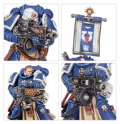 Obrázek S/MARINES: STERNGUARD VETERAN SQUAD