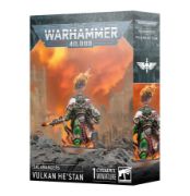 Obrázek SPACE MARINES: VULKAN HE'STAN