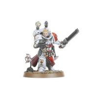 Obrázek BLOOD ANGELS: SANGUINARY PRIEST