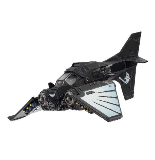 Obrázek Nephilim Jetfighter