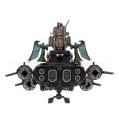 Obrázek Ravenwing Darkshroud
