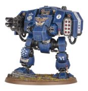 Obrázek SPACE MARINES: BALLISTUS DREADNOUGHT