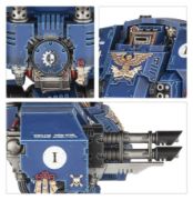 Obrázek SPACE MARINES: BALLISTUS DREADNOUGHT
