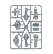 Obrázek SPACE MARINES: BALLISTUS DREADNOUGHT
