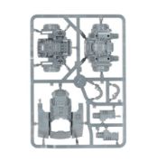 Obrázek SPACE MARINES: BALLISTUS DREADNOUGHT