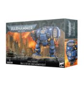 Obrázek SPACE MARINES: BALLISTUS DREADNOUGHT