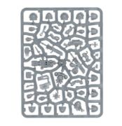 Obrázek BLACK TEMPLARS: UPGRADES AND TRANSFERS