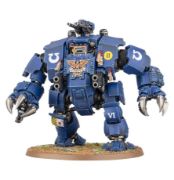 Obrázek SPACE MARINES: BRUTALIS DREADNOUGHT