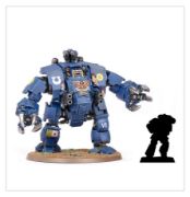 Obrázek SPACE MARINES: BRUTALIS DREADNOUGHT